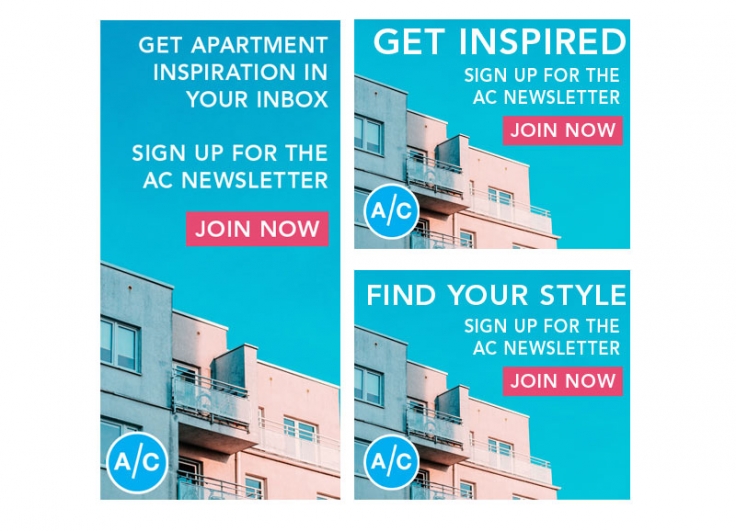 Banner Ads John Ryan Design